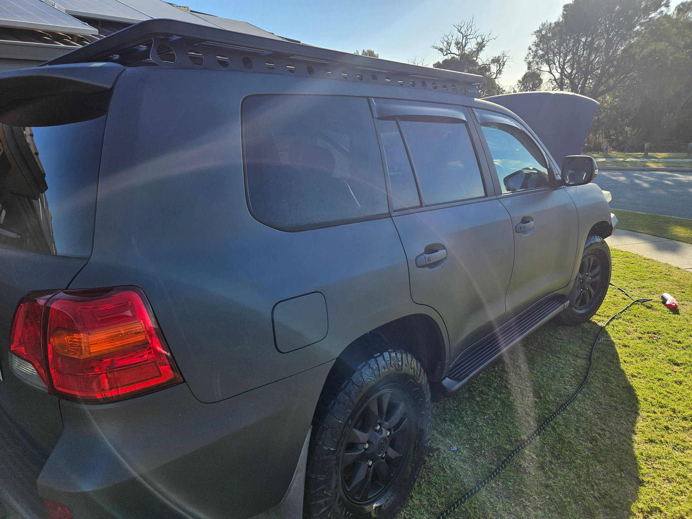 Ceramic Shine Car Detailing 's image