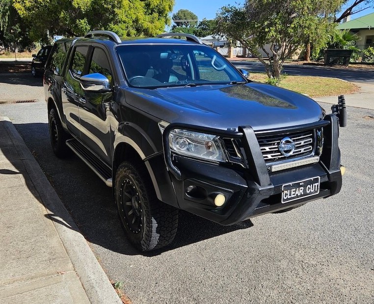 Ceramic Shine Car Detailing's image