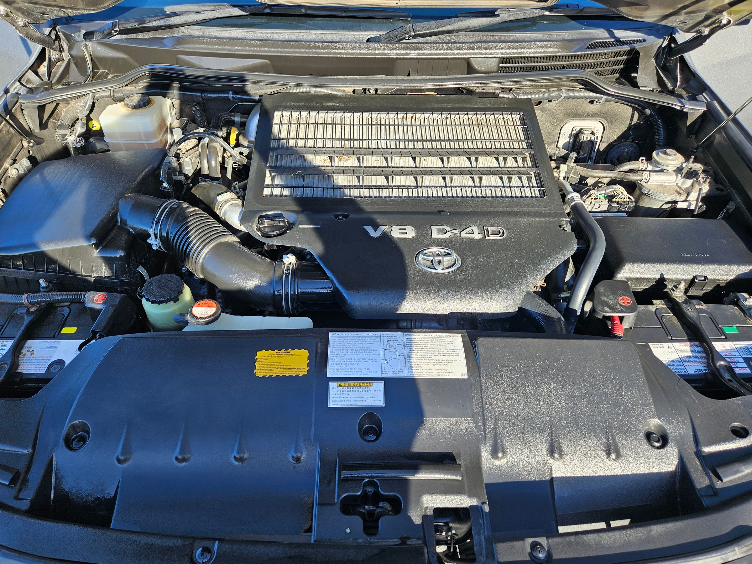 Ceramic Shine Car Detailing 's image