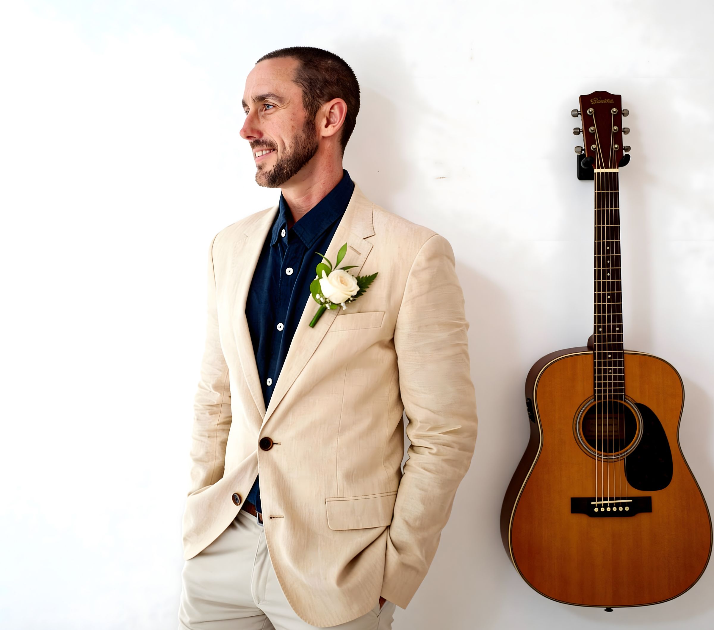 Acoustic Vibes Wedding Entertainment - Acoustic Music & DJ's image