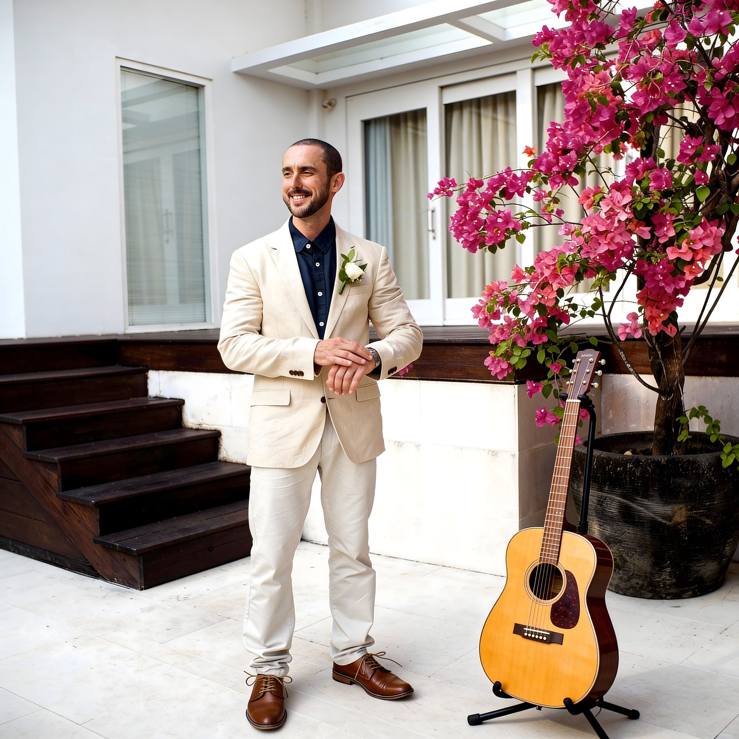 Acoustic Vibes Wedding Entertainment - Acoustic Music & DJ's image