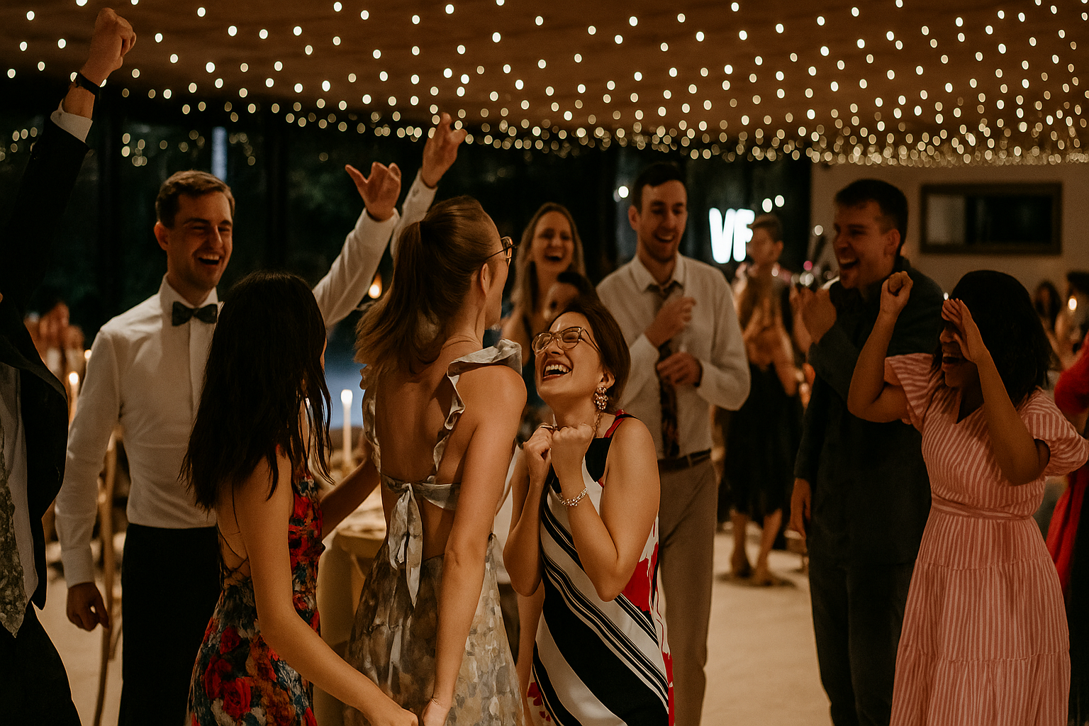 Acoustic Vibes Wedding Entertainment - Acoustic Music & DJ's image