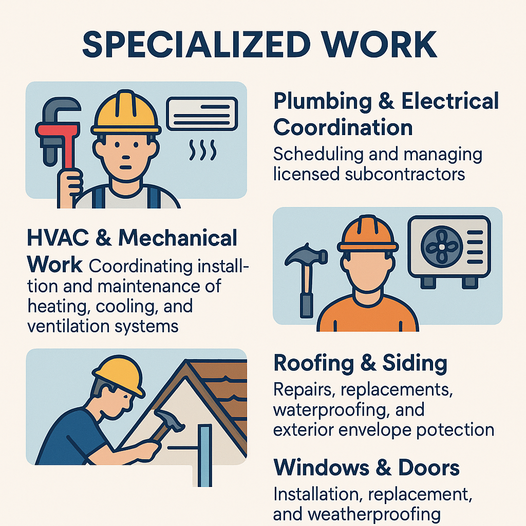 AAL CONSTRUCTION GROUP INC's image