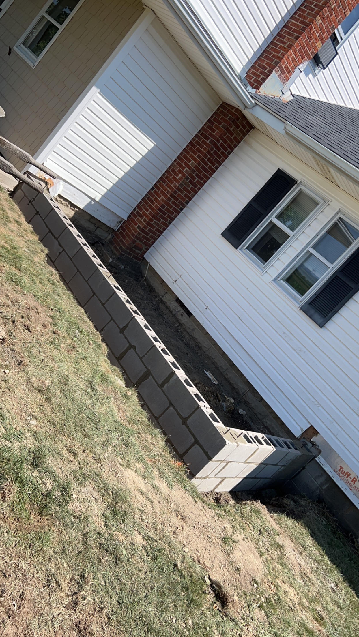 block work
