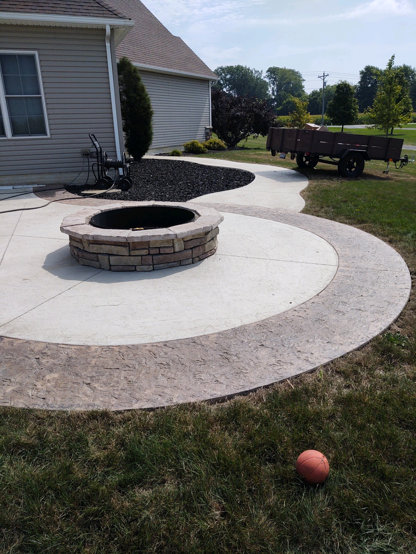 Firepits 