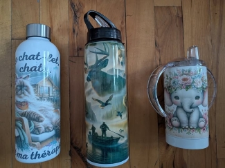 Bourassa Sublimation's image