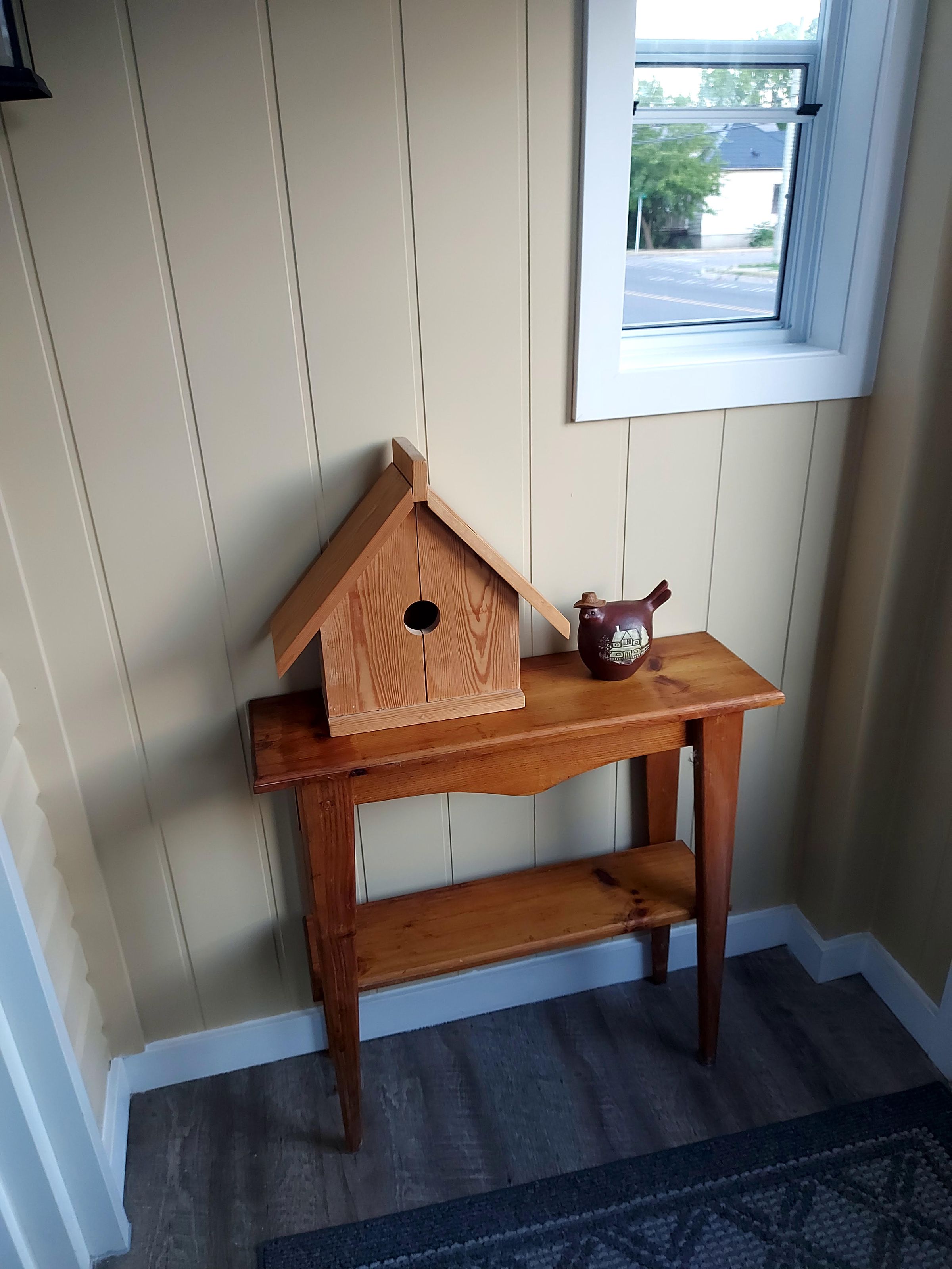 Saunders Carpentry's image
