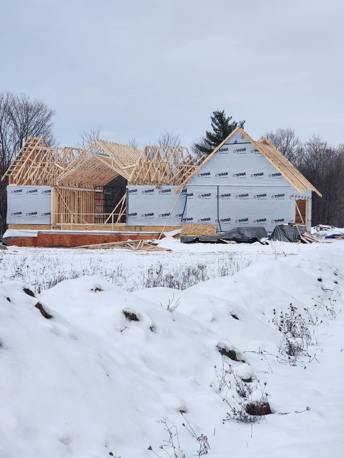 Saunders Carpentry's image