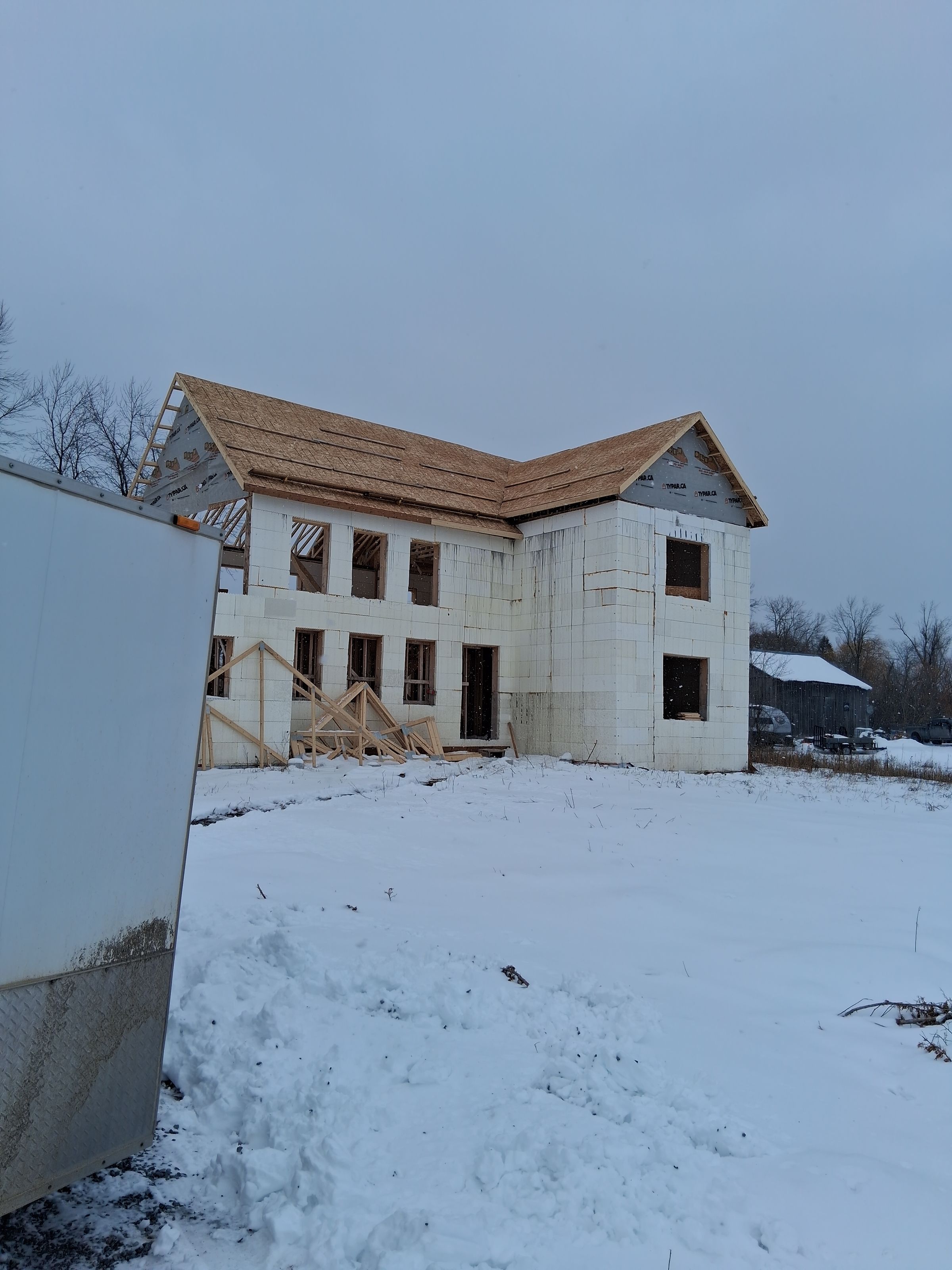 Saunders Carpentry's image