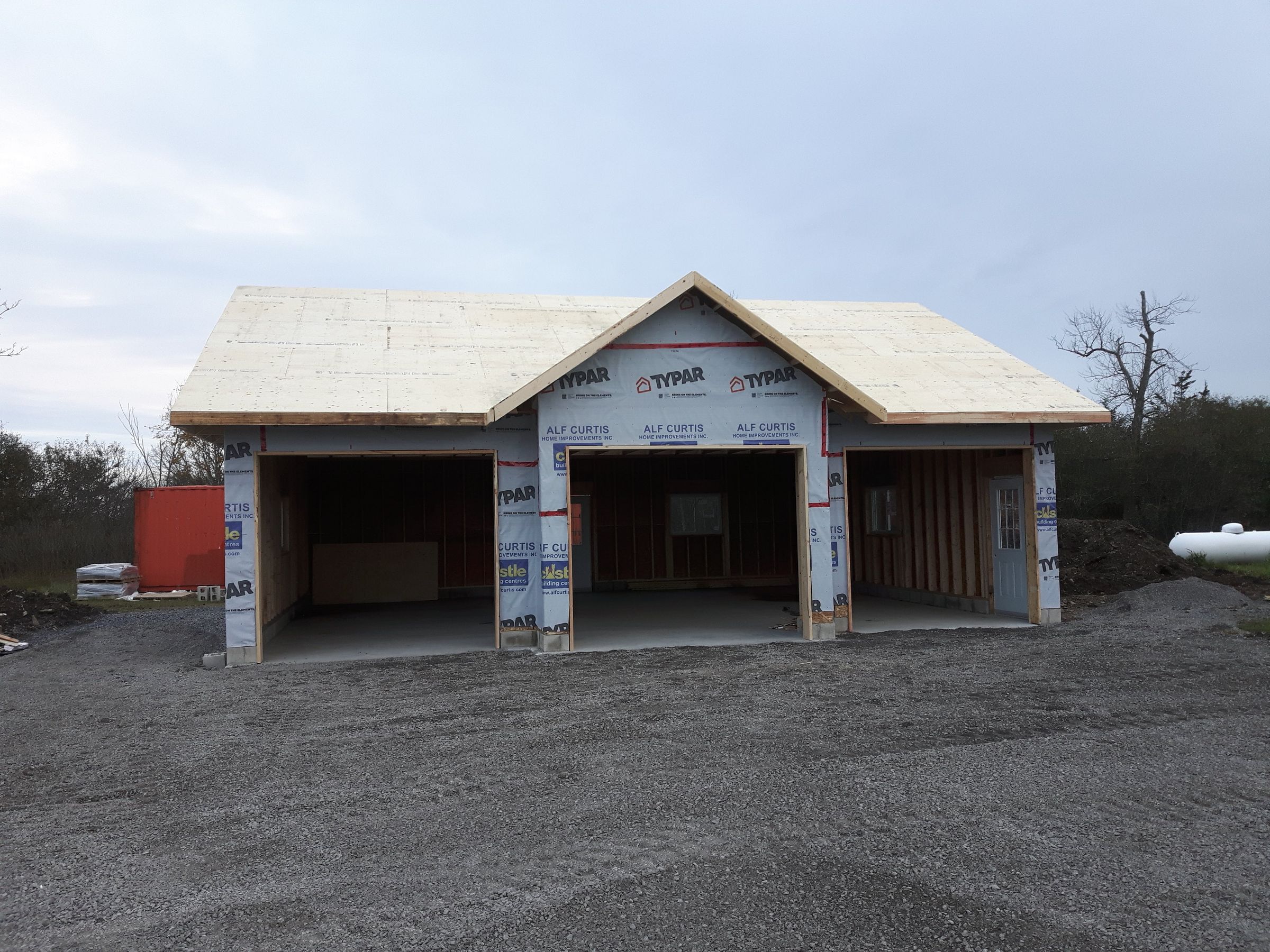 Saunders Carpentry's image