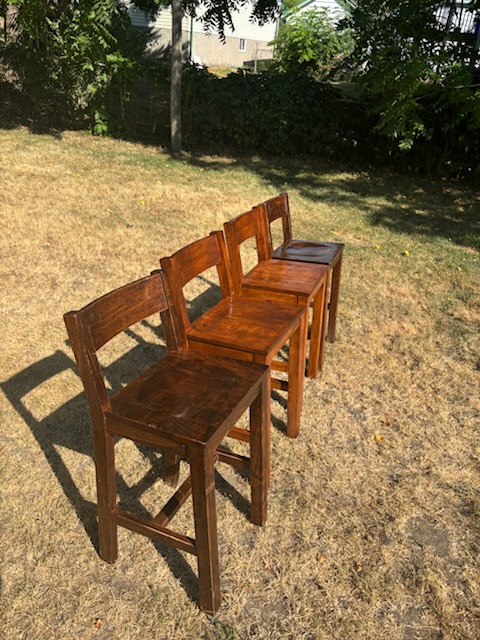 Saunders Carpentry's image
