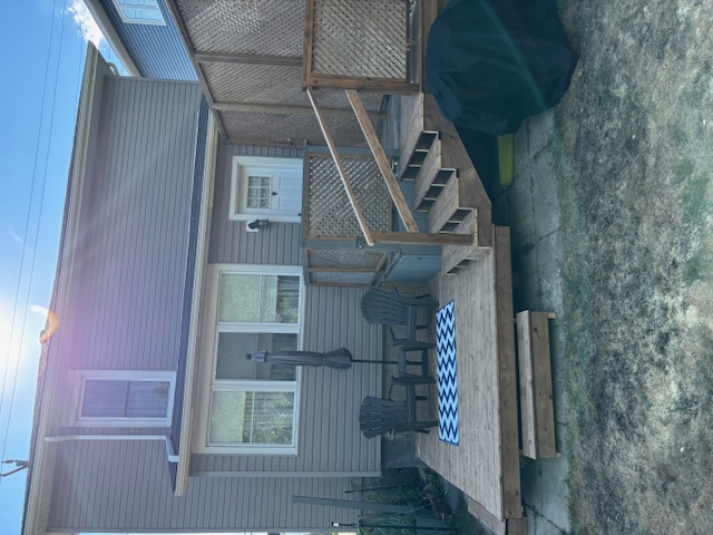 Saunders Carpentry's image