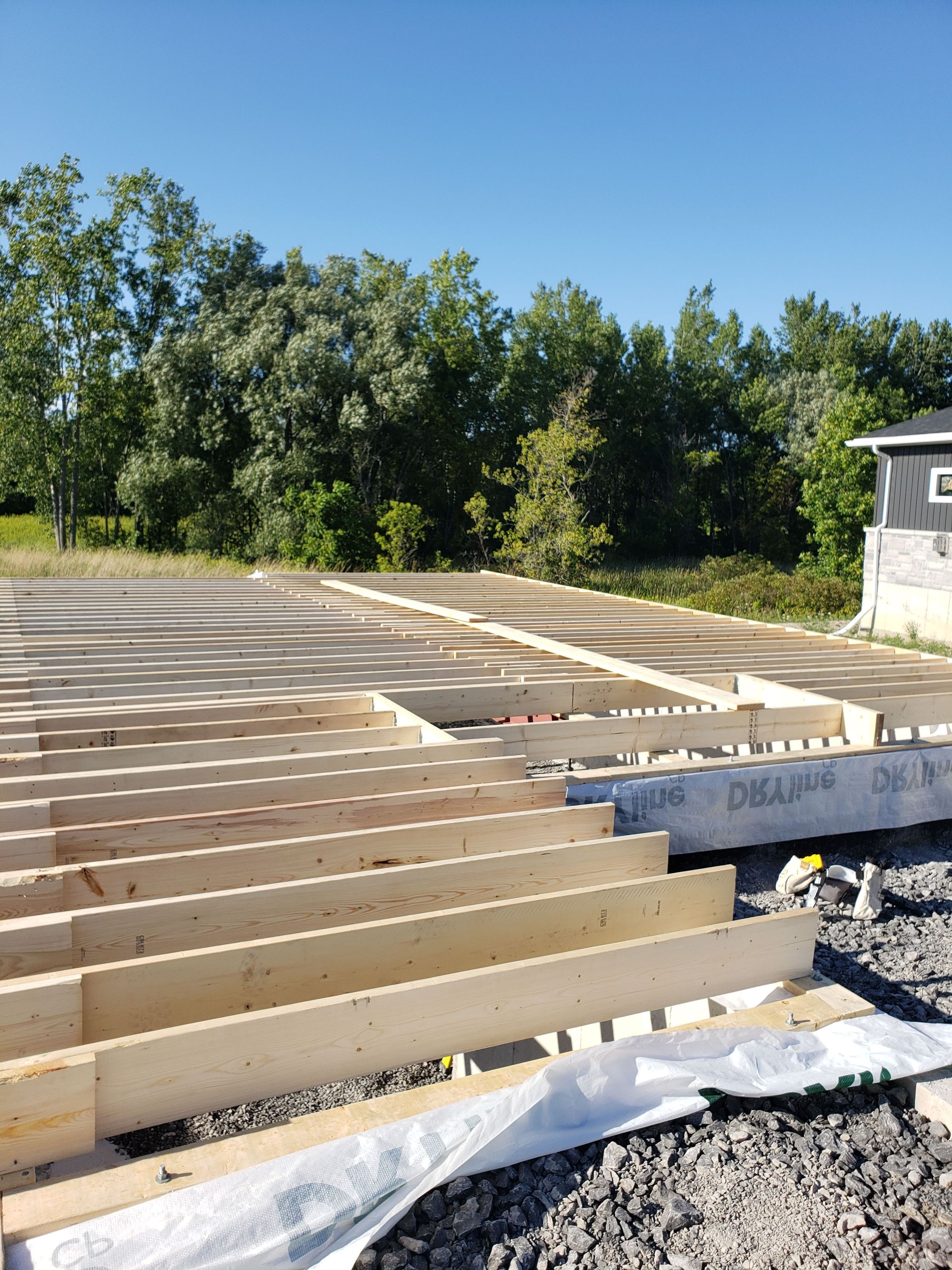 Saunders Carpentry's image