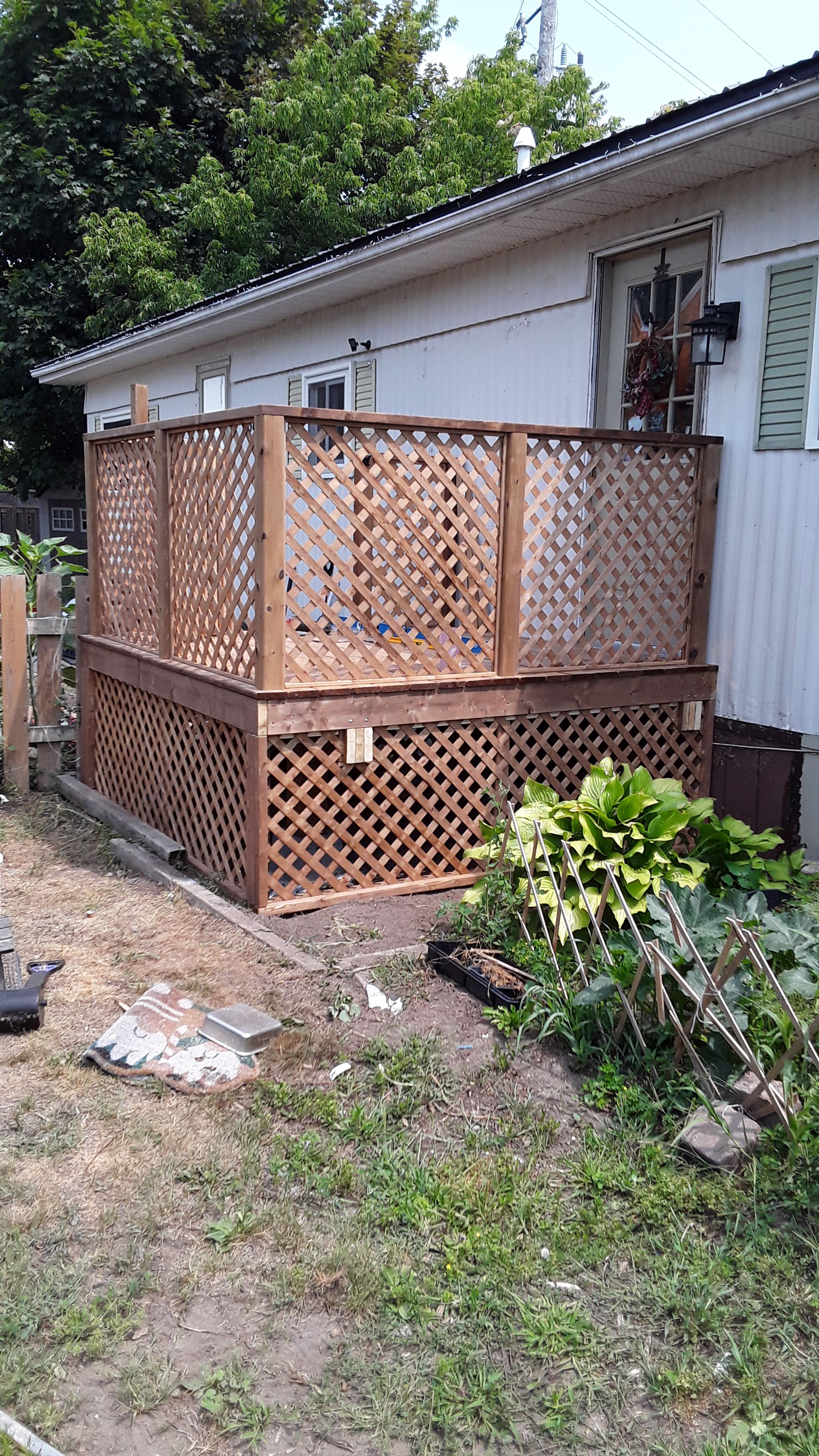 Saunders Carpentry's image