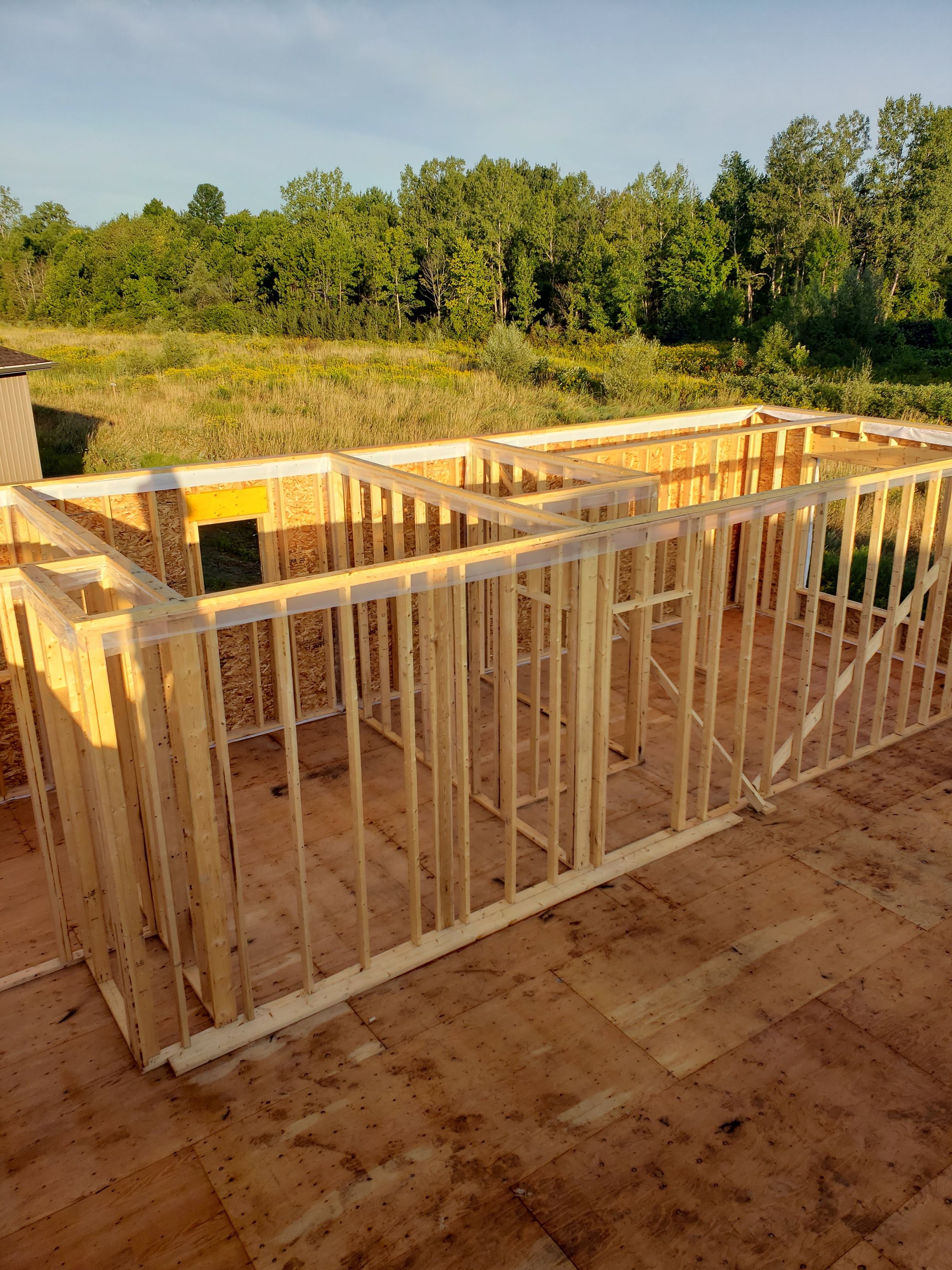 Saunders Carpentry's image