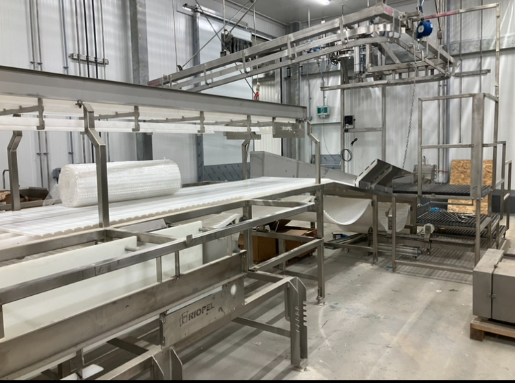 MILLWRIGHT INDUSTRIAL SERVICES's image