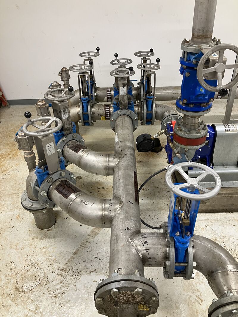 MILLWRIGHT INDUSTRIAL SERVICES's image