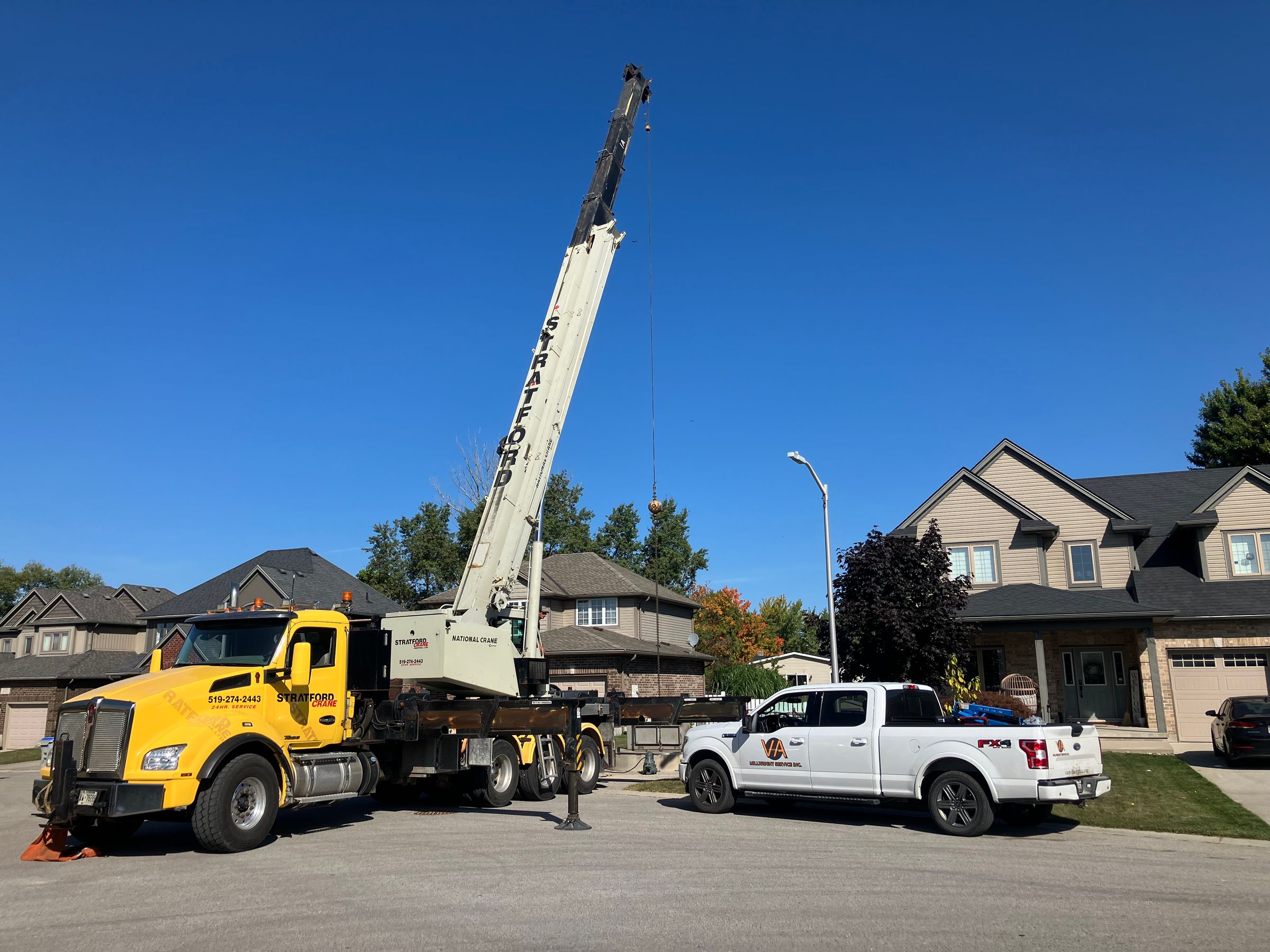 MILLWRIGHT INDUSTRIAL SERVICES's image