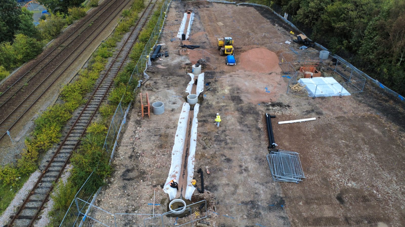 D&D Substructures Limited's image