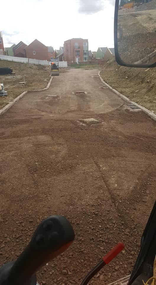 D&D Substructures Limited's image