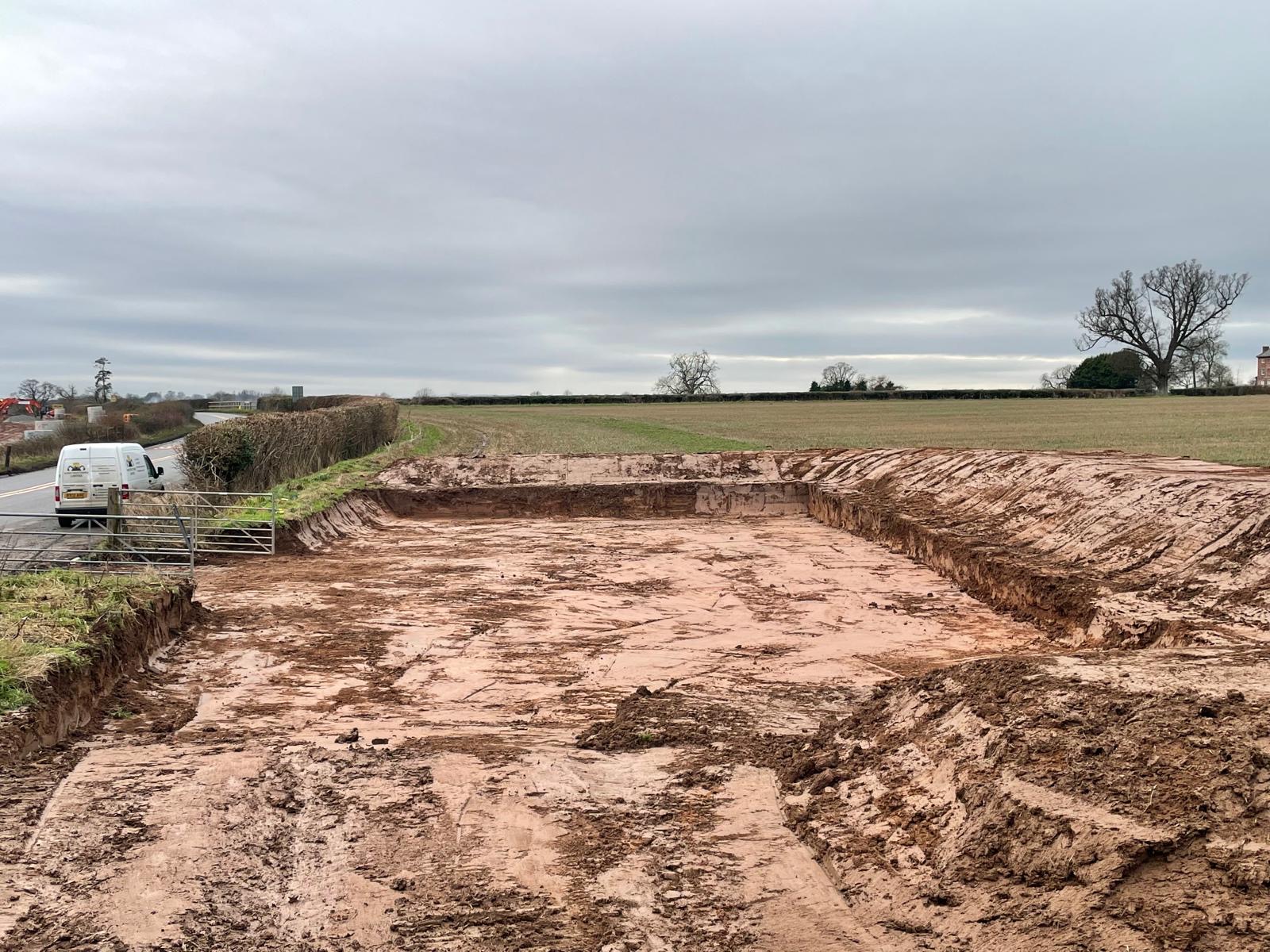 D&D Substructures Limited's image