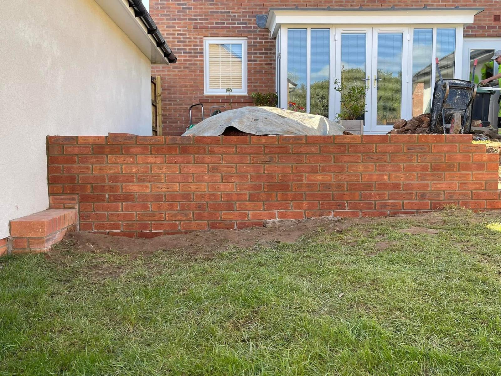 D&D Substructures Limited's image