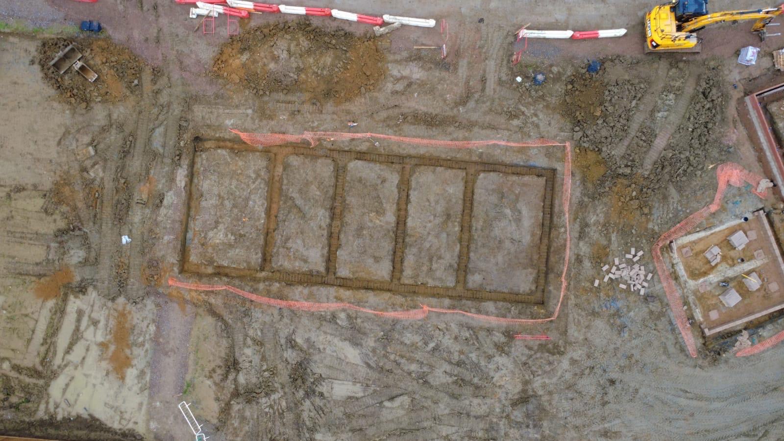 D&D Substructures Limited's image