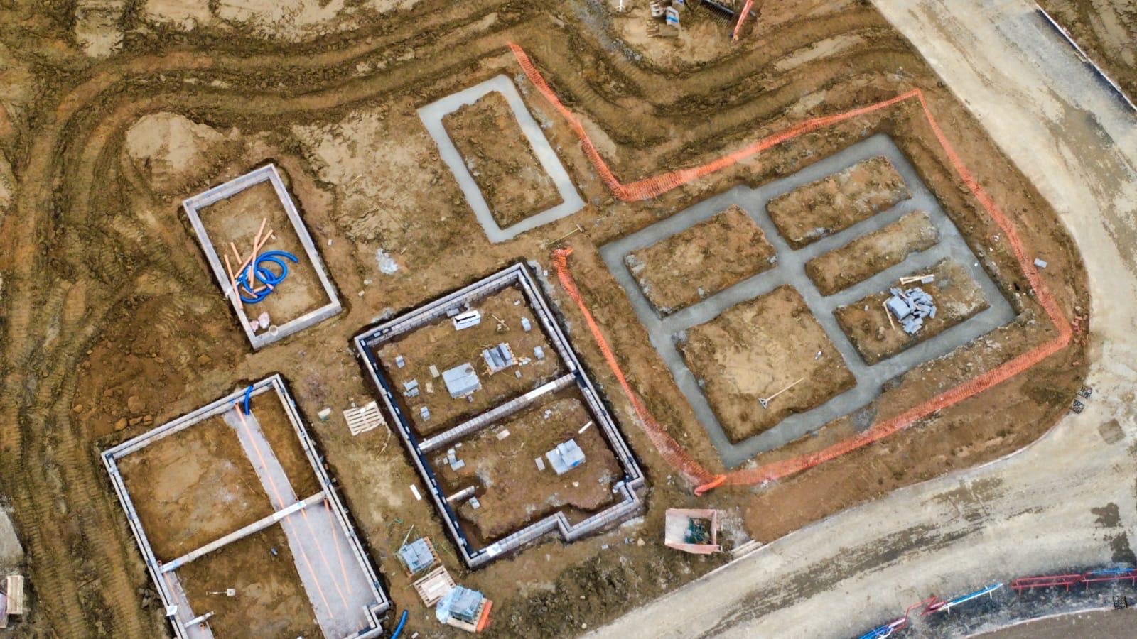 D&D Substructures Limited's image