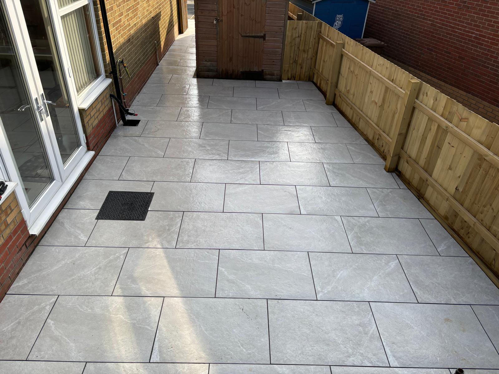 D&D Substructures Limited's image