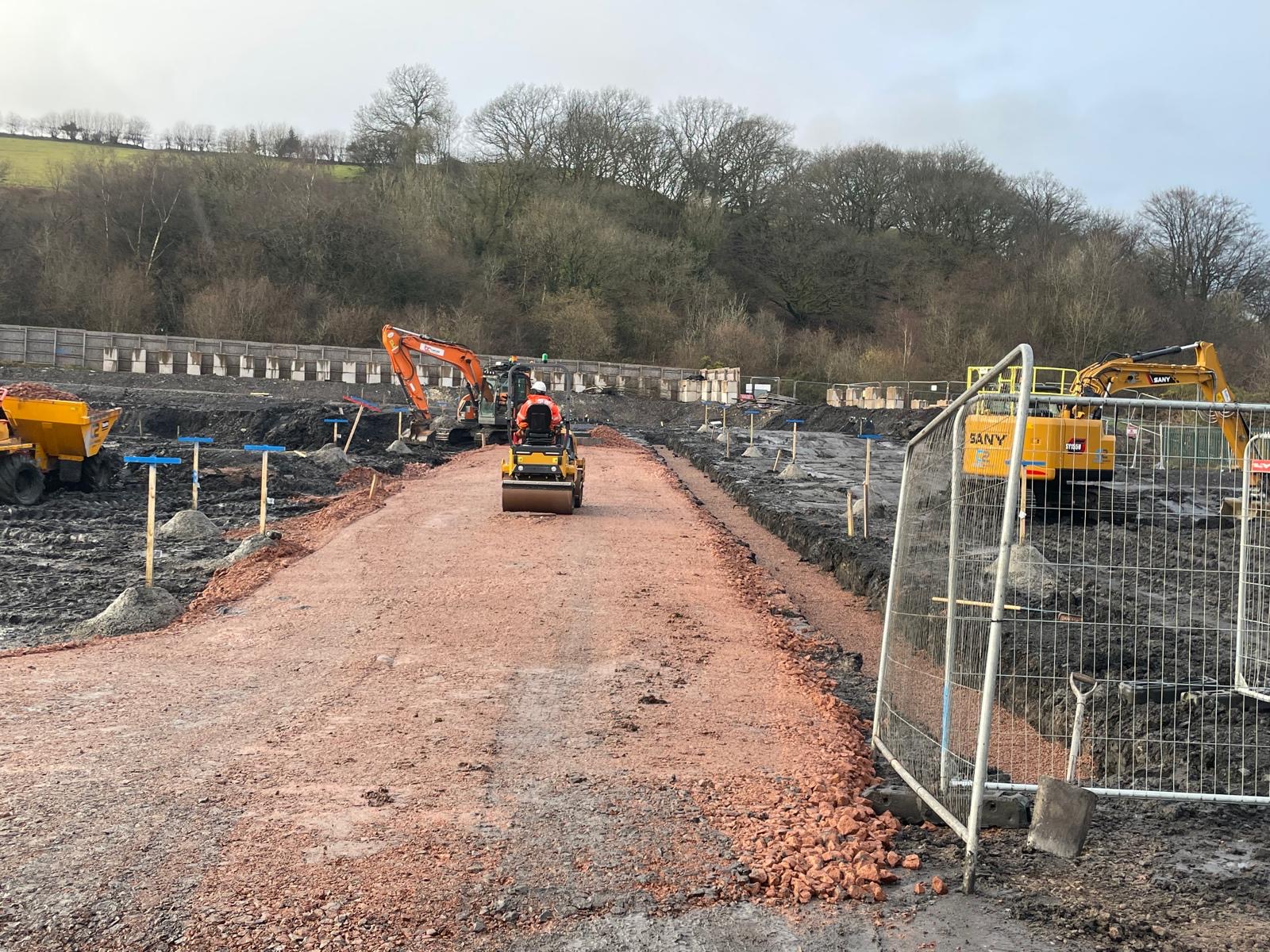 D&D Substructures Limited's image