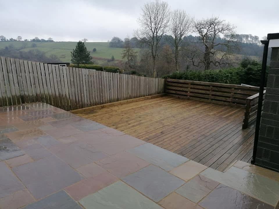 D&D Substructures Limited's image