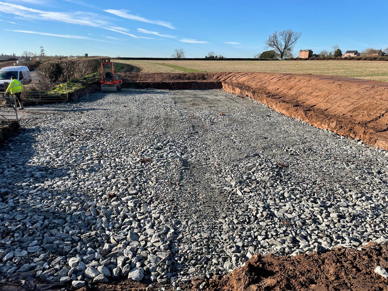 D&D Substructures Limited's image