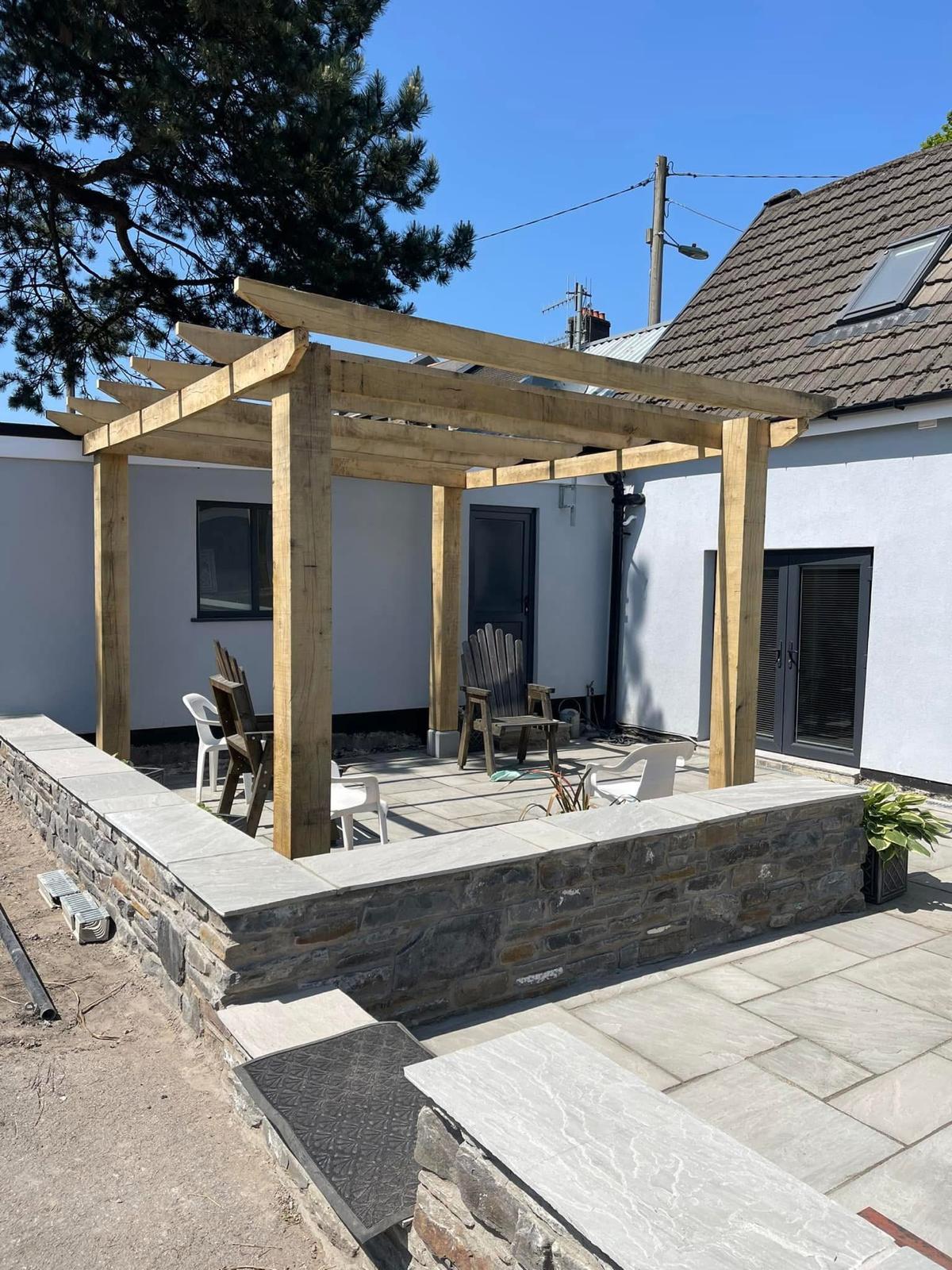 D&D Substructures Limited's image