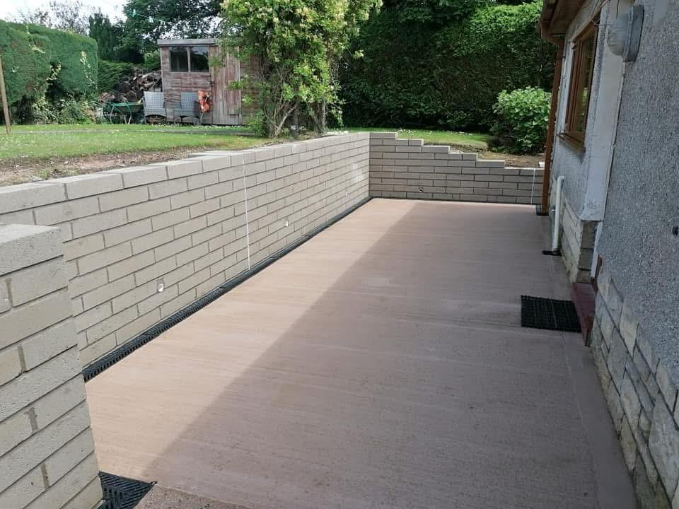 D&D Substructures Limited's image