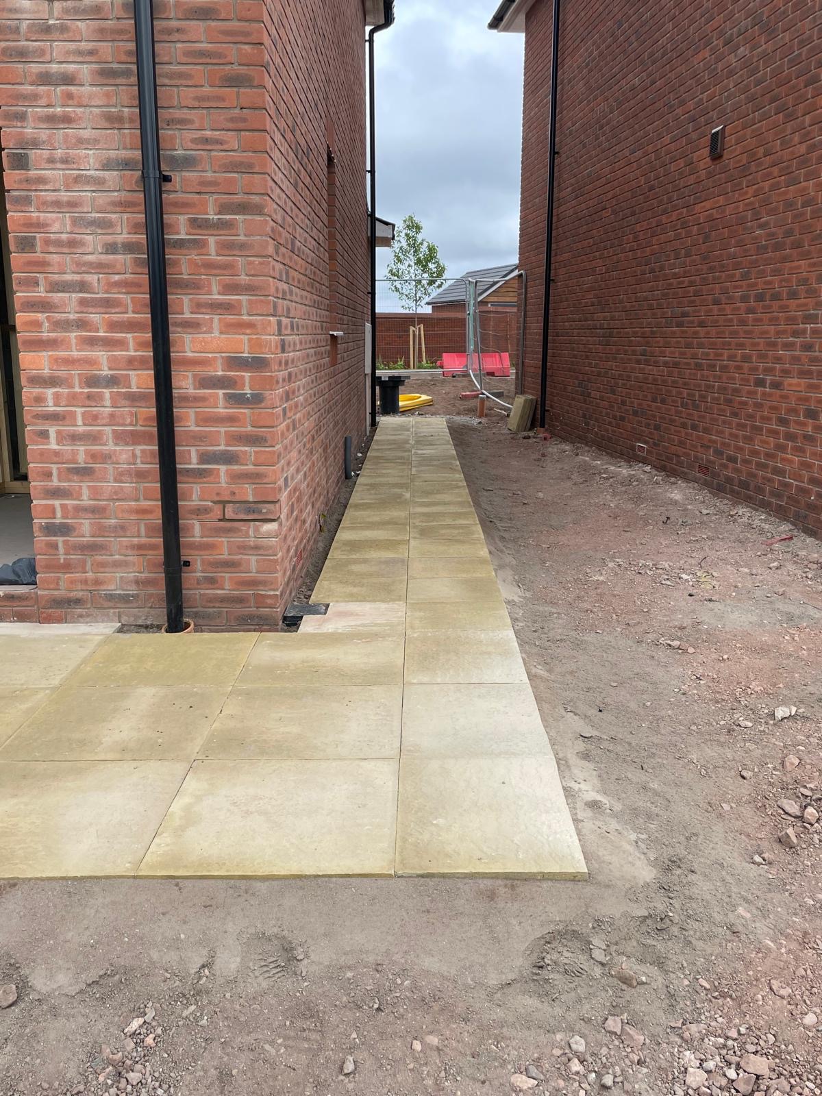 D&D Substructures Limited's image