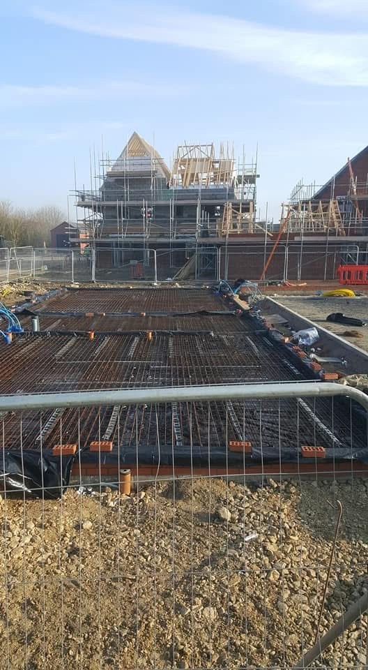 D&D Substructures Limited's image