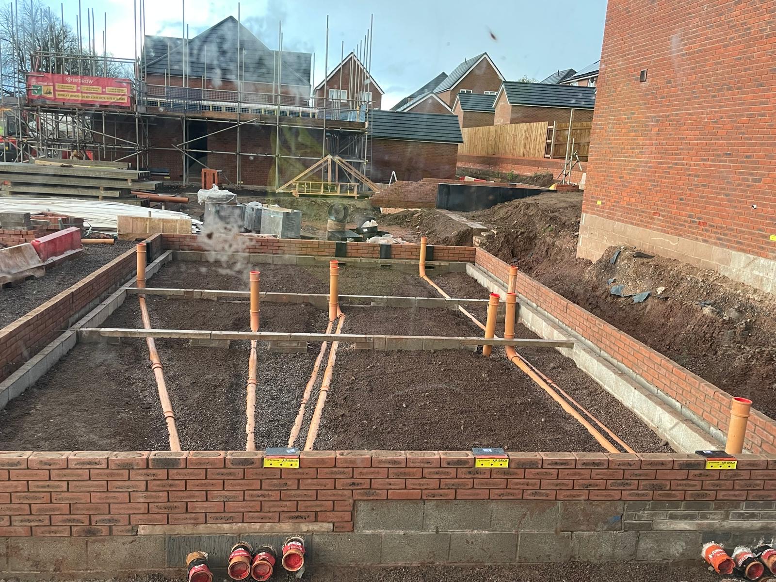 D&D Substructures Limited's image