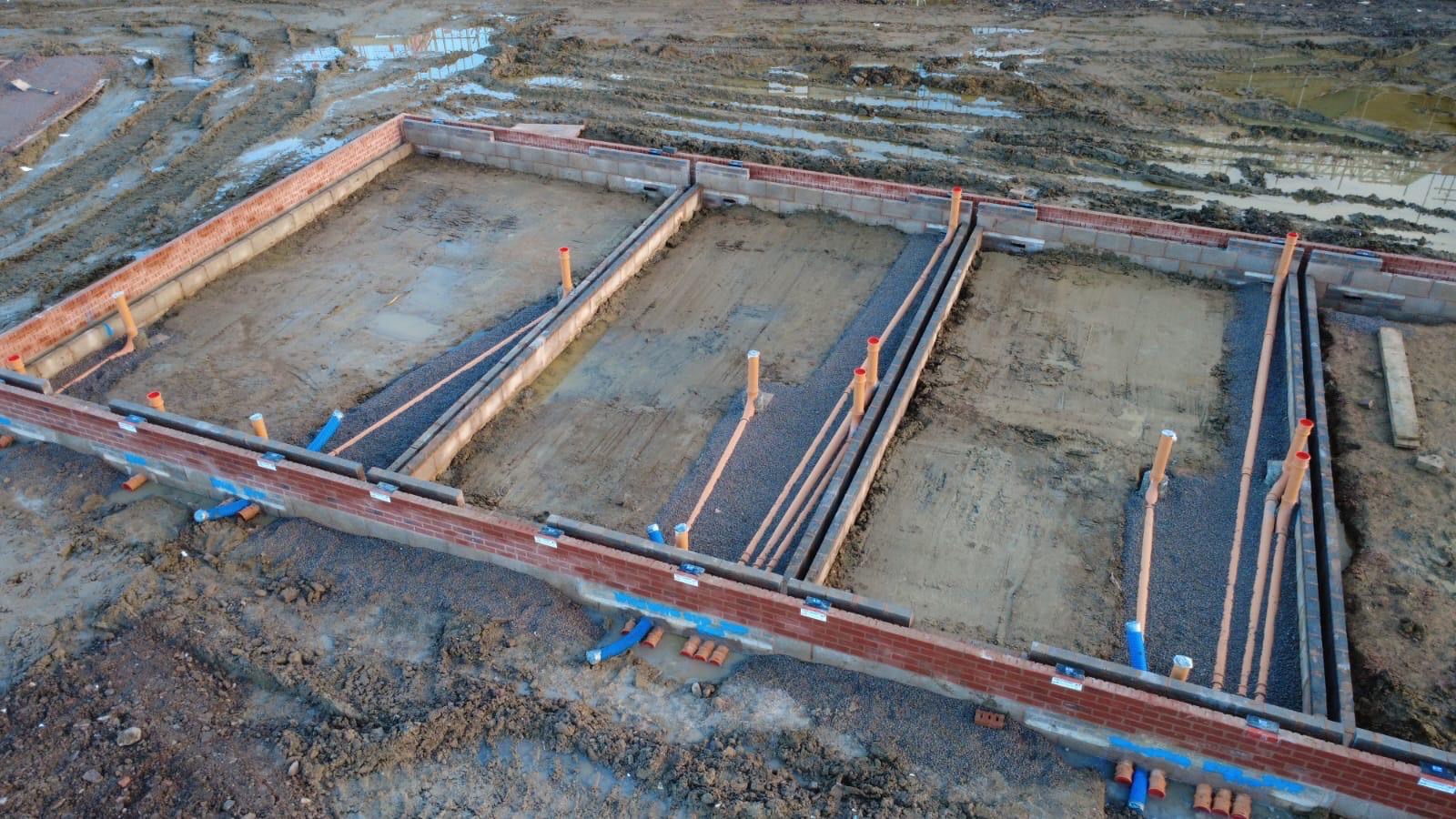 D&D Substructures Limited's image