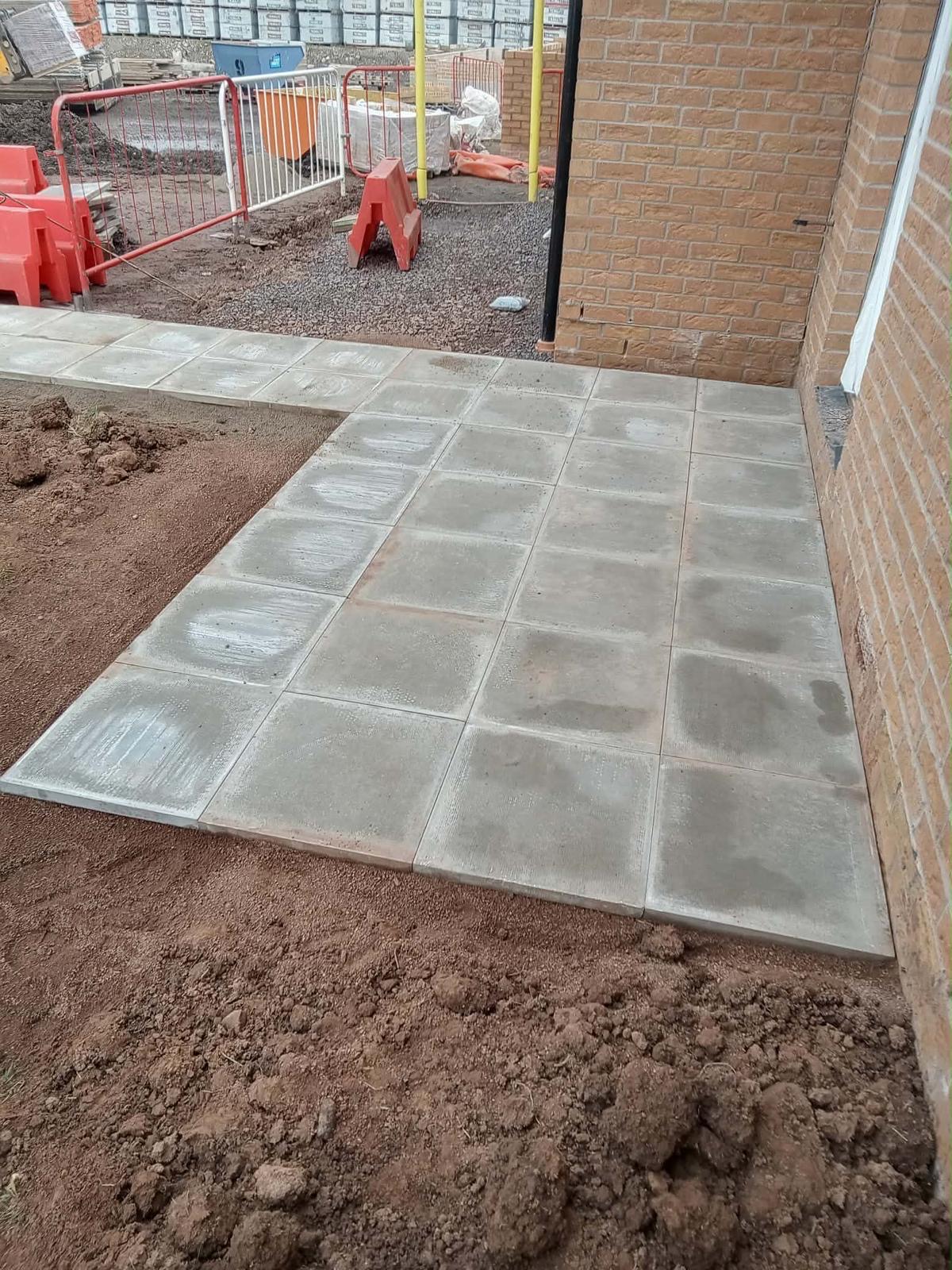 D&D Substructures Limited's image