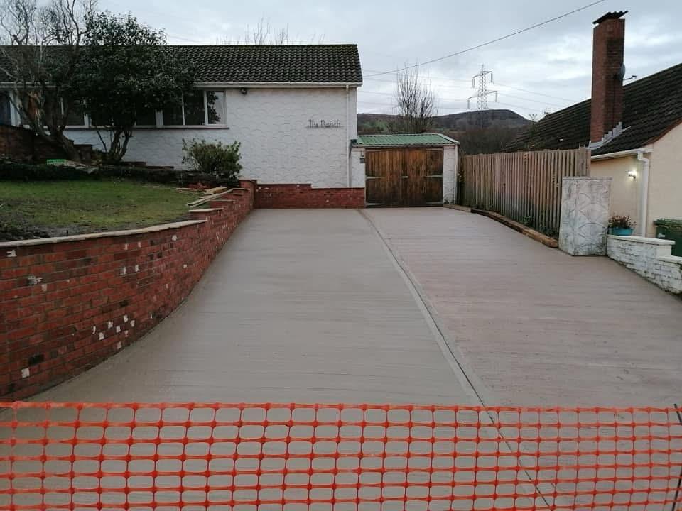 D&D Substructures Limited's image