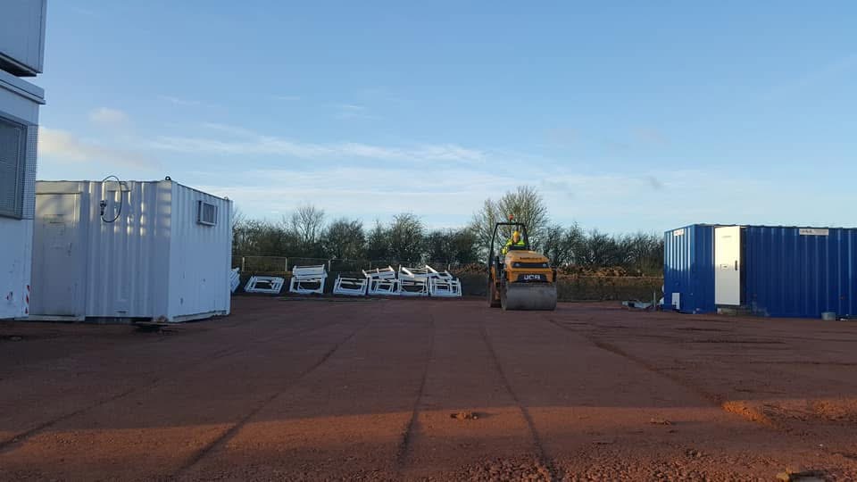 D&D Substructures Limited's image