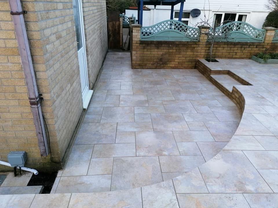 D&D Substructures Limited's image