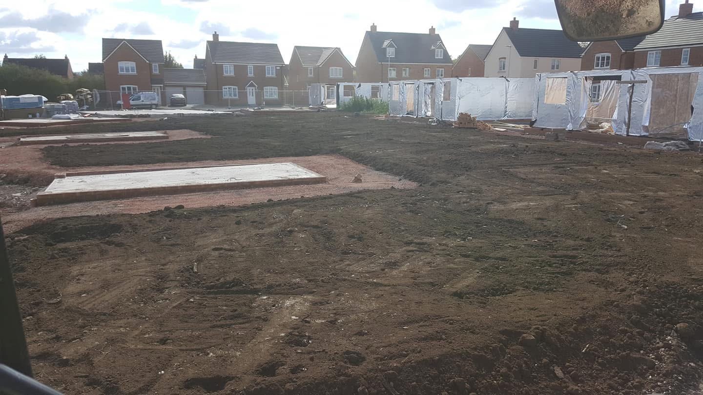 D&D Substructures Limited's image