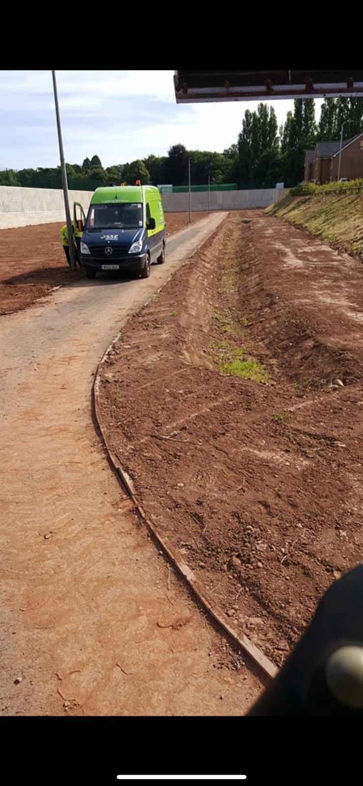 D&D Substructures Limited's image