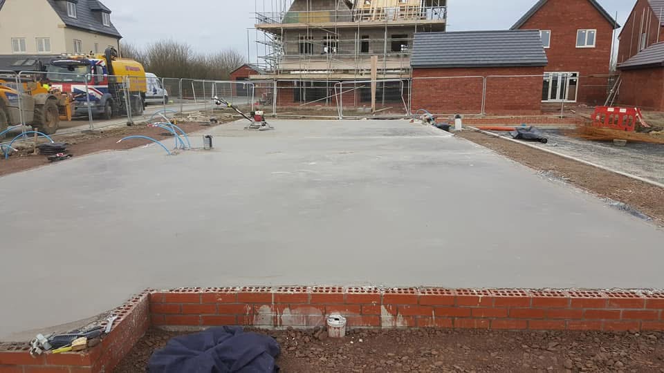 D&D Substructures Limited's image