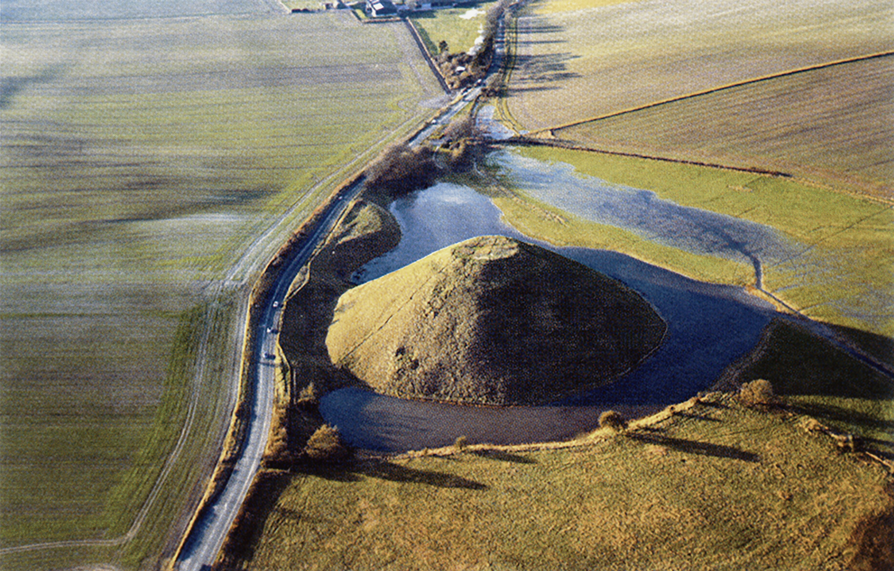 Silbury Hill