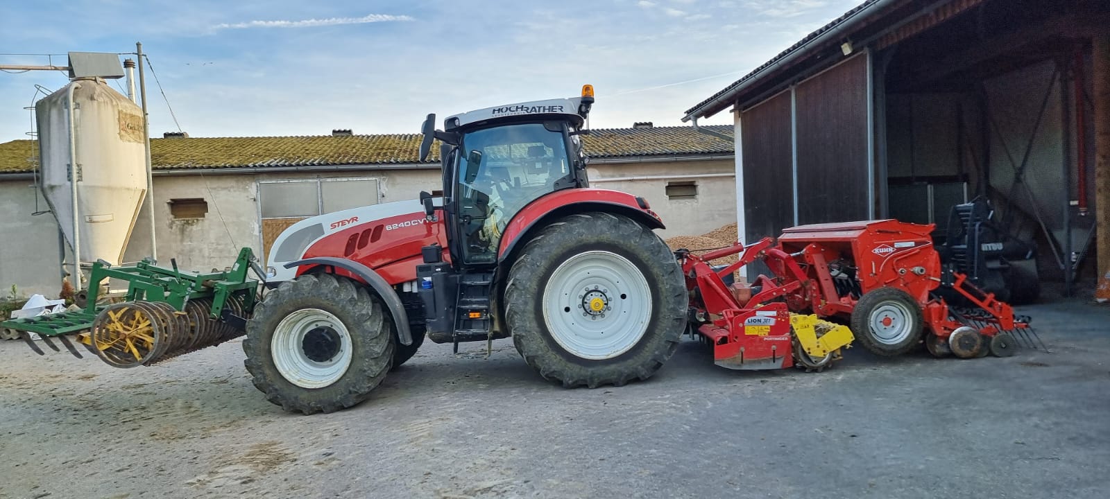 Halbmayr GsbeR's image