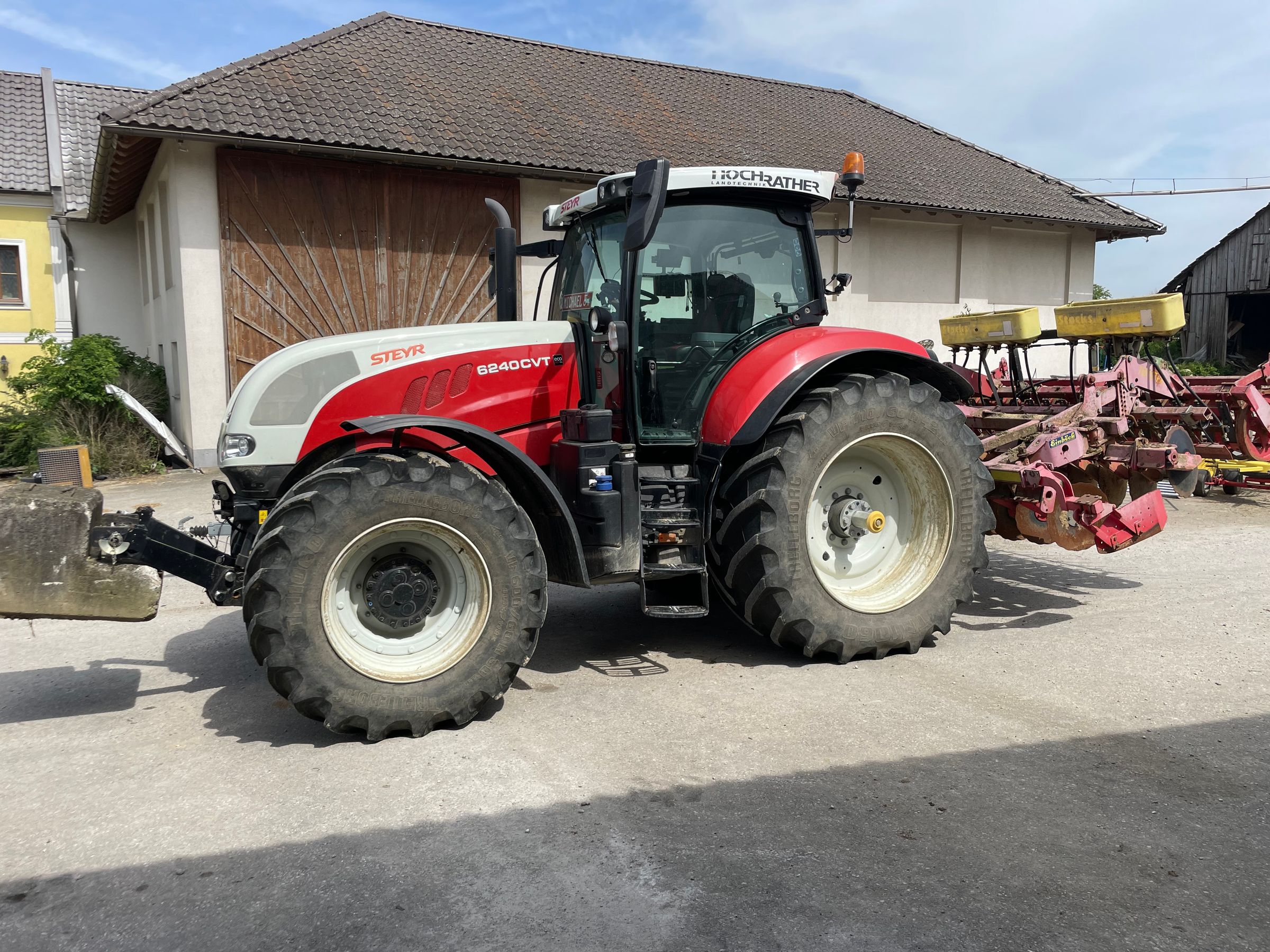 Halbmayr GsbeR's image