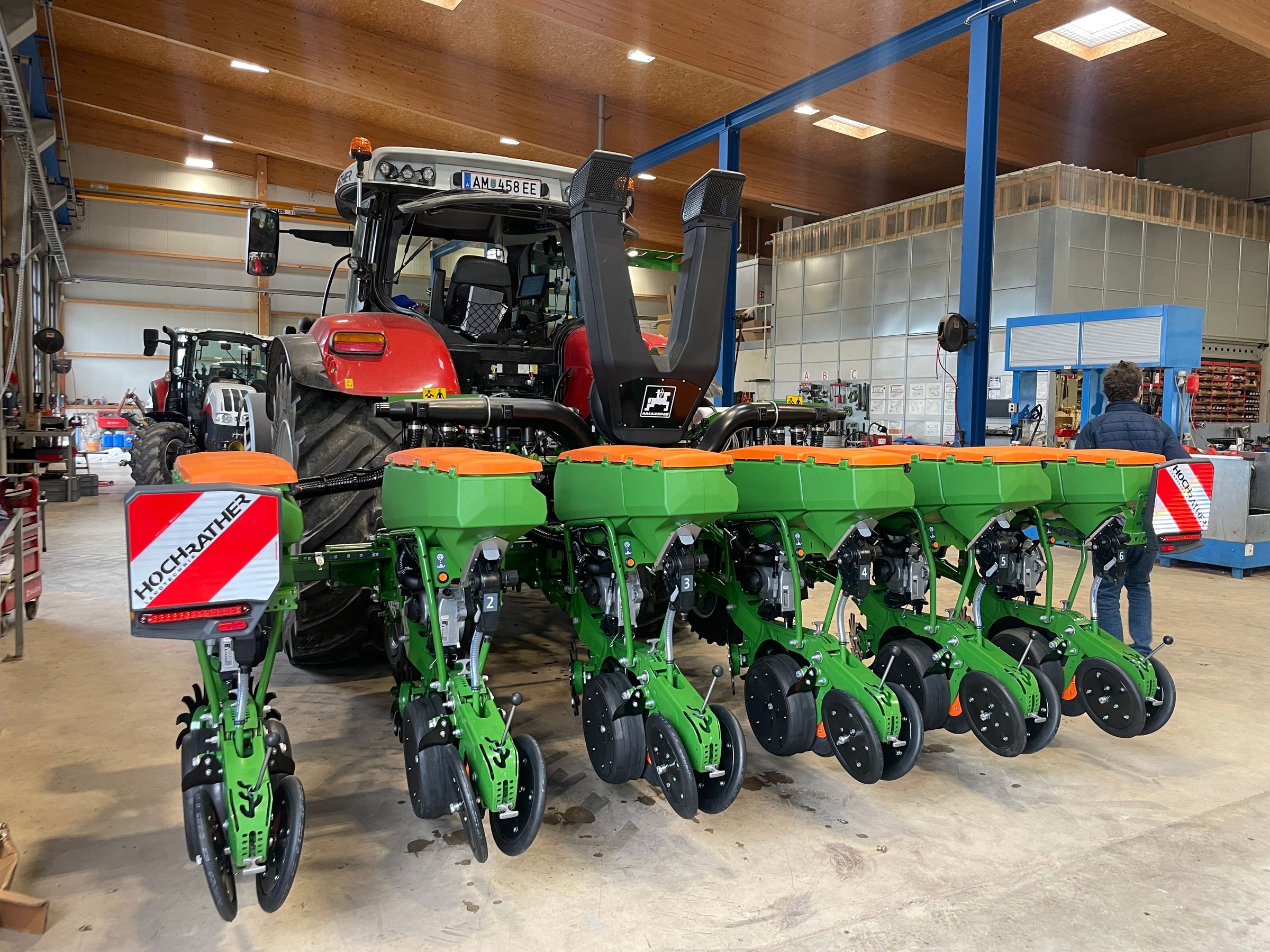 Halbmayr GsbeR's image