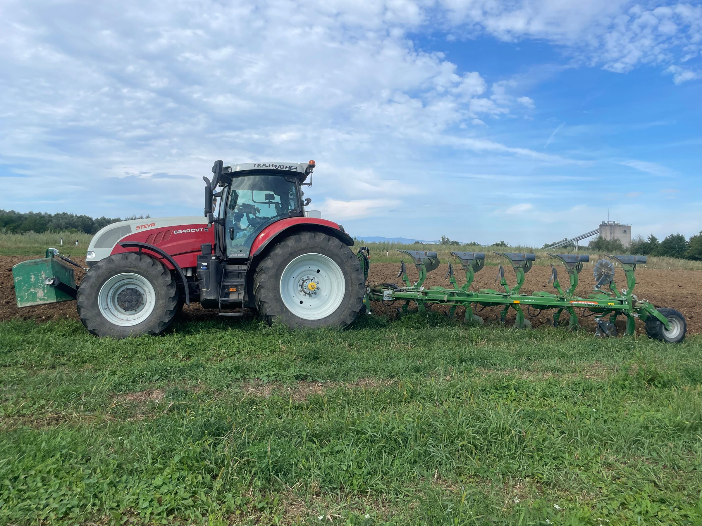 Halbmayr GsbeR's image